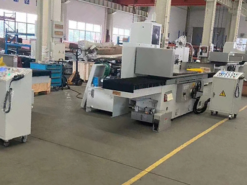 cnc數(shù)控車床上加裝測頭起到什么作用？